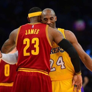  湖人,詹姆斯达成4万分里程碑,历史第一人  