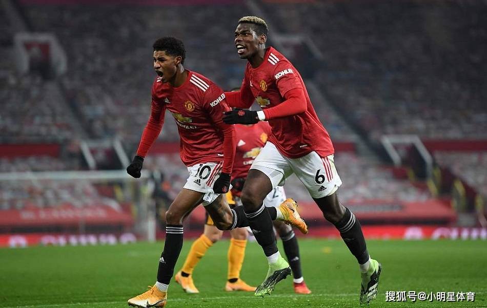  曼联逆转绝杀西汉姆，拉什福德补时世界波定乾坤  