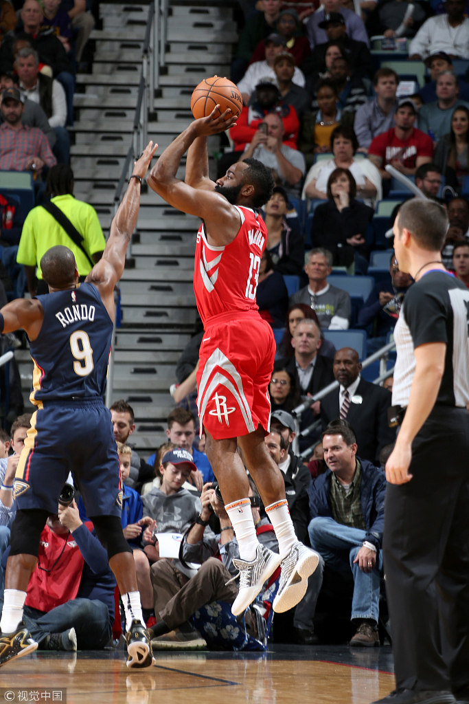  亚历山大全面发挥雷霆终结鹈鹕四连胜